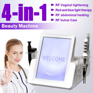 Nouvel équipement de beauté 2026, <span class=keywords><strong>Appareil</strong></span> de resserrement vaginal <span class=keywords><strong>pour</strong></span> salon de beauté, Personnalisation grand écran de dispositifs médicaux privés <span class=keywords><strong>pour</strong></span> les clients - Product Image 1