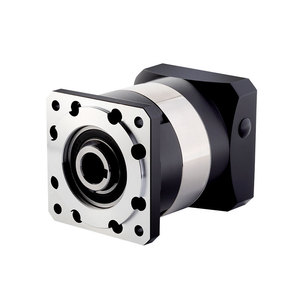 DABR Series Helical Planetary <b>Gear</b> Reducer, High Precision Low Backlash Low Noise Planetary Gearbox for Servo Motor - Product Image 4