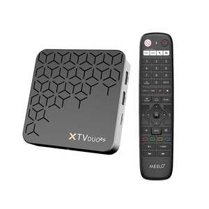 Nuevo XTV DUO2 S 2026, Android 11 TV Box S905W2 2GB 16GB Reproductor Multimedia Sin <span class=keywords><strong>IPTV</strong></span> |   VS XTV SE2 XTV Pro - Product Image 2