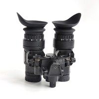 Kacamata Penglihatan Malam Gen3 PVS31 dengan Kit Housing PVS 31 untuk Produk Penglihatan Malam