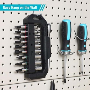 Alat kunci pas torsi tinggi, alat kalibrasi digital kunci pas Dampak tanpa kabel pneumatik 1/2 3/8 0,1nm - Product Image 1