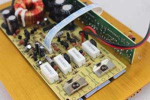 Loa Trầm Xe Hơi Công Suất 500 Watts, Có Mô-đun Khuếch Đại Âm Thanh Xe Hơi Sản Xuất Tại Nhà Máy - Product Image 4