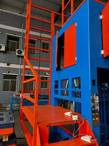 # آلة سحب النحاس 9D بمدخل نحاسي من 8.0 مم إلى 3.0 مم - Product Image 6