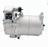 Compresseur de climatisation automobile pour MAXUS FCV80 EUNIQ 5 6 7 MIFA 9