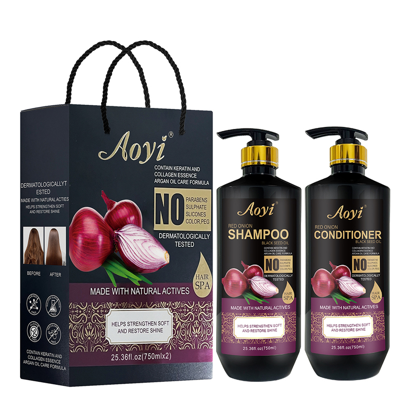 750ml 2 Private Brand Hair Shampoo