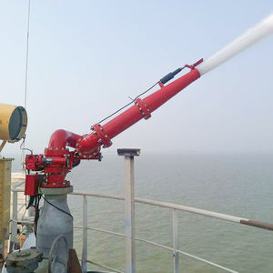 CCS/BV Fogo Água/Espuma Canhão Elétrico Fogo Automático Monitor Sistema FIFI - Product Image 5