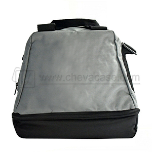 Sac <span class=keywords><strong>de</strong></span> sport à double compartiment pour équipement <span class=keywords><strong>de</strong></span> <span class=keywords><strong>pétanque</strong></span> avec insert en mousse - Product Image 2