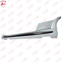 Z-ART W204 Kit de carrosserie large pour Benz W204 C63 AMG 2011-2014 BS Kit de becquet de vent pour Benz W204 C63 AMG coupé Kit de carrosserie aérodynamique