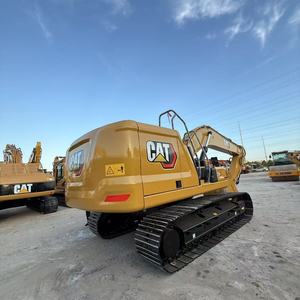 Second-hand <b>Cat</b> 320GC Crawler Excavators with <b>Top</b> Quality second hand <b>Cat</b> 320GC digger cheap for sale - Product Image 6