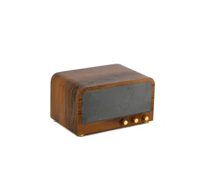Customizable Outdoor Subwoofer Rechargeable Portable Karaoke Audio TWS Without Bluetooth Speaker