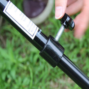 工場直販 大型 ポップアップ 防水 オーニング ポータブル 多機能 ビーチテント アウトドア キャンプ・フィッシング用 - Product Image 4