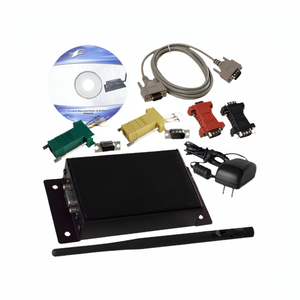 XT09-PKI-RA Unidades Terminadas de Receptor, Transmisor y Transceptor RF en Stock - Product Image 1