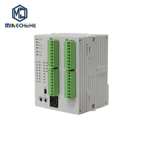 PLC (โปรแกรมเมเบิล ลอจิก คอนโทรลเลอร์) รุ่น AS228T-A พร้อมระบบสื่อสาร Modbus และรับประกัน 1 ปี (สินค้าขายดี) - Product Image 1