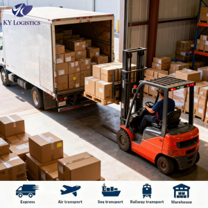 Giá rẻ nhất vận tải hàng không đường biển chuyển tiếp DHL fedex từ Trung Quốc đến mỹ anh Canada ý pháp miễn phí dropshipping đại lý vận chuyển - Product Image 3