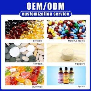 Gélules de <span class=keywords><strong>CoQ10</strong></span> à haute puissance en vrac OEM ODM, 100 mg, à base de pectine, pour la santé cardiaque, l'énergie cellulaire et le soutien antioxydant - Product Image 5