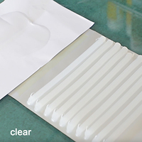 Adhésif silicone neutre multi-usages, mastic silicone adapté à une utilisation en construction