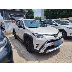 Toyota <span class=keywords><strong>RAV4</strong></span> d'occasion <span class=keywords><strong>2019</strong></span>, prête à être expédiée, moteur essence, automatique, SUV 5 places, conduite à gauche, idéale pour les flottes de SUV pratiques - Product Image 3