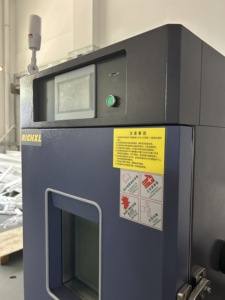 Nuova Camera <span class=keywords><strong>Climatica</strong></span> Elettronica per Attrezzature da Laboratorio, Macchina per Test di Stabilità a Temperatura e Umidità Costanti (Alta/Bassa) - 1 Anno di Garanzia - Product Image 6
