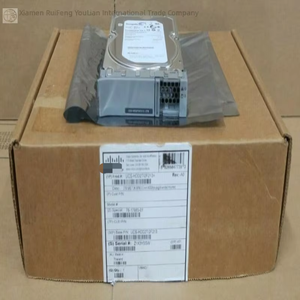 Nouveau disque dur SAS d'entreprise LFF 2 To 7,2 K 3,5 pouces 6G, UCS-HDD2TI2F21WBR3, neuf, original, en stock, automatisation industrielle - Product Image 1