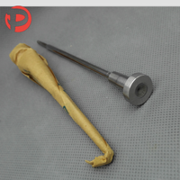 Conjunto de Válvulas de Inyector de Combustible F00VC01377, Conjunto de Válvula de Control de Inyector Common Rail