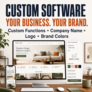 Développement de site web Shopify de confiance pour meubles de maison, compatible web et mobile, avec collections de pièces et dimensions des produits - Product Image 4