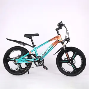 Hebei Company export Children bicycle 18 inch wheel\/China wholesale kids bicycle supplier in malaysia\/boy blue city kids bike