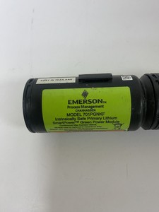 RosemOountt 701 PLC อุตสาหกรรม Pgnkf พลังงานสีเขียวอัจฉริยะแบตเตอรี่ไร้สายสำหรับขายเชื่อถือได้ POW ใช้งานได้ยาวนาน - Product Image 3