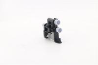Pièces automobiles de haute qualité, soupape de commande du liquide de refroidissement pour BMW, 171944 64116906652 64116908294 64116931708 64120151694 64126927915