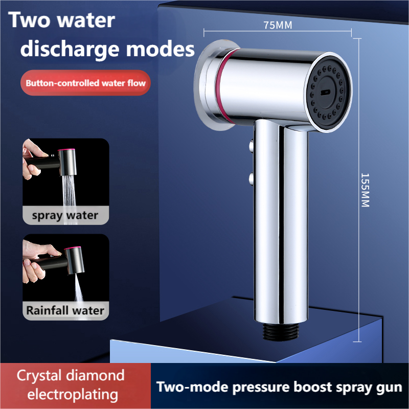 ชุบด้วยไฟฟ้าเพชรคริสตัล (hookless)