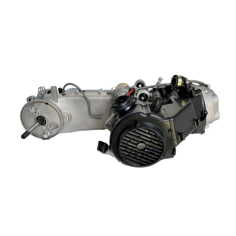 125cc 150cc 180cc Motorcycle Engines GY6 - Reliable Power