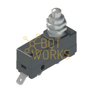 Pizzato MF10 - Nuovo - Product Image 1