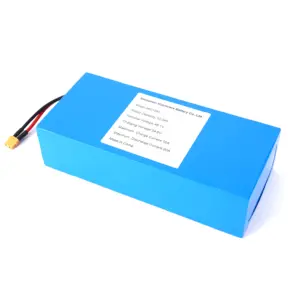 18650 cell e bike battery case ebike 36v 500w power supply battery 36v 48v 14ah20ah e bike bicycle battery