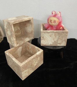 Esculturas de Arte Abstracto Modernas de Mármol 100% Natural Personalizables, Duraderas, Marca <span class=keywords><strong>OSIM</strong></span>, Garantía de 3 Años, Tamaños Personalizados, Galería - Product Image 1