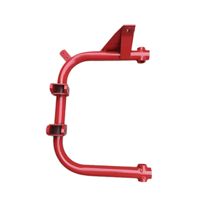 Clip e <span class=keywords><strong>disco</strong></span> per pressa per balle di fieno BC5060 in vendita - Product Image 6