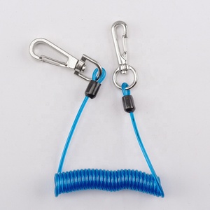 Tùy chỉnh Cá nhân hoá nhựa cuộn dây buộc Phụ kiện cho giàn giáo và spanners cho an toàn - Product Image 2