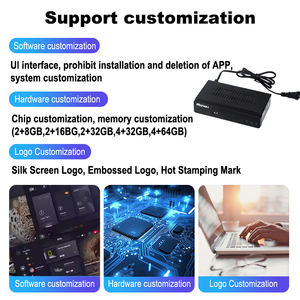 Décodeur TV numérique Full HD DVB-T2, récepteur TV DVB-T2, boîtier TV DVB-T2, vente chaude - Product Image 5