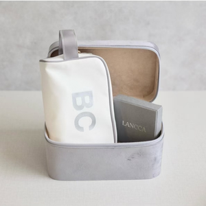 Soft10 pouces Cubes d'emballage de voyage sacs de rangement de vêtements en toile tri Compression sac à bagages Logo personnalisé organisateur pochette à fermeture éclair - Product Image 4