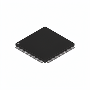 KD82750DB-45 โปรเซสเซอร์กราฟิก PQFP132 ของแท้ 132 BQFP ไอซีชิป วงจรรวม - Product Image 1