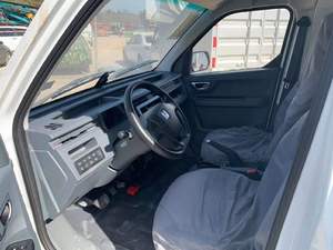 GEELY V6EP Camioneta Eléctrica 4x2 1.3T, Camión de Carga de 7 Cbm, <span class=keywords><strong>Mini</strong></span> Camión Eléctrico, 260 Km de Autonomía, para Transporte Logístico, Suministro de Fábrica - Product Image 5