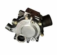 Machines C-9, pièces de moteur, diesel, pompe à eau de pièces d'excavatrice 352-2109 352-2125 202-7676 CAT330C