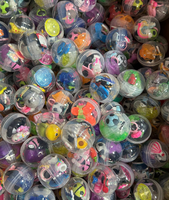 Jouet capsule 2026 |   Balle rebondissante |   Fournisseur de capsules de jouets | Capsule vide pour distributeur automatique