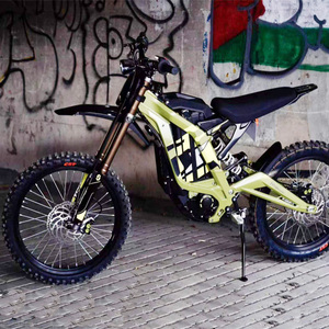 Sur Ron 2025 <b>Light</b> X New Original <b>Light</b> X White Off Road Dirt Bike Surround LBX - Product Image 2