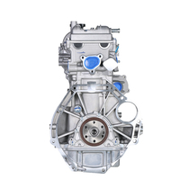 Ensemble moteur 1.4L K14B avec moteur Del pour modèles colorés Suzuki Swift Ciaz Ertiga Big Dipper Sx4 Vitara