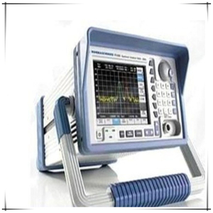 เครื่องวิเคราะห์เครือข่าย FS300 Rohde & Schwarz 3G  9kHz-3GHz มือสอง - Product Image 1