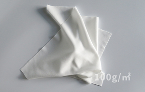 100% poliéster Micro fibra Extra absorbente sala limpia toallitas de microfibra para sala limpia - Product Image 6