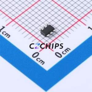 Nouveau-Original RS6651YTH TSOT-23-6 Circuit intégré IC puce PMIC DC-DC puissance IC vente entière composant électronique puce BOM Service - Product Image 2