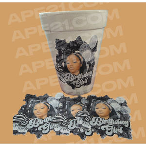 Pegatinas Decorativas para Fiestas (Solo Pegatinas) - Product Image 1