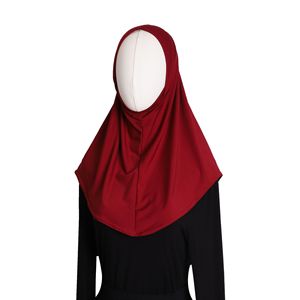 HZM-26137 Foulard musulman instantané pour femmes, sous-hijab intégral, turban islamique, <span class=keywords><strong>bonnet</strong></span> - Product Image 1