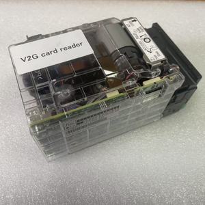 Chất lượng cao ATM bộ phận máy Hitachi hcm2 v2g Đầu đọc thẻ TS-EC2G-U13210H - Product Image 1