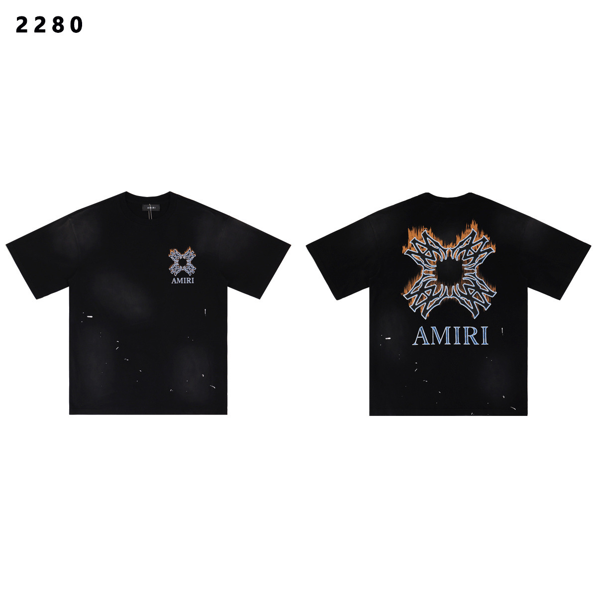 2280 black
